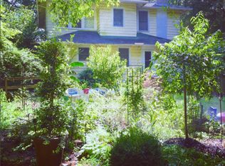 809 Franklin St, Monroe, NC 28112