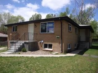2205 Reed Dr #2207, Lakewood, CO 80214