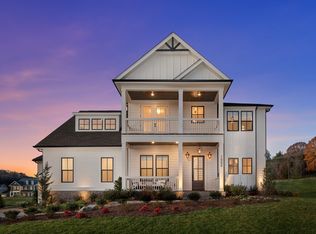 5088 Fairhaven Cir, Thompsons Station, TN 37179