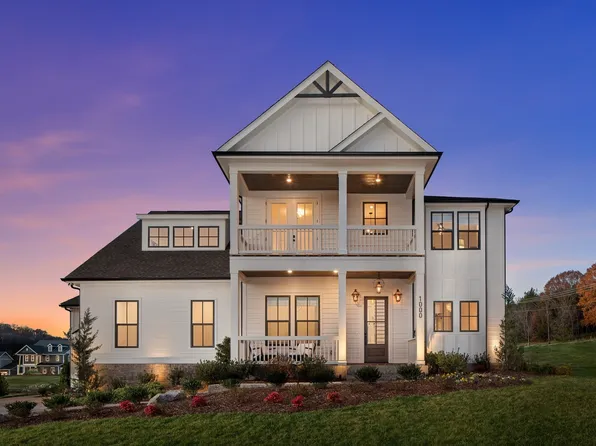 5088 Fairhaven Cir, Thompsons Station, TN 37179