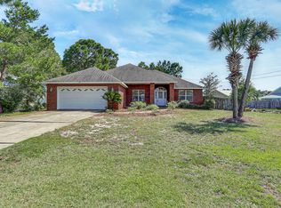 207 Pritchard Rd, Miramar Beach, FL 32550