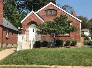 7027 Plymouth Ave, Saint Louis, MO