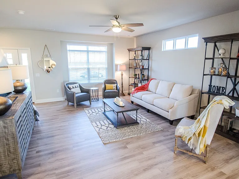 Prospect Place Apartments — Photo 13