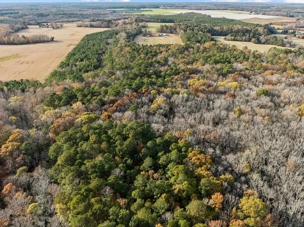 7194A Seacock Chapel Rd, Ivor, VA 23866