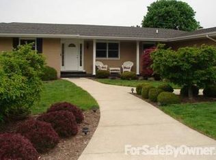 10545 Lange Rd, Birch Run, MI 48415