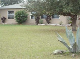 4650 SE 169th Ave, Ocklawaha, FL 32179