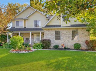 6430 Buck Run, Whitmore Lake, MI 48189