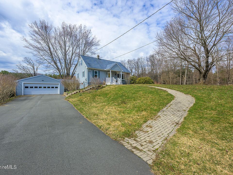 819 Churchill St, Pittsfield, MA 01201 Zillow