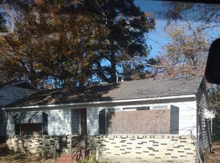 2924 Milam St, Shreveport, LA 71103