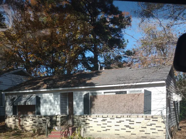 2924 Milam St, Shreveport, LA 71103