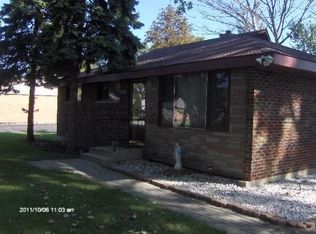 8037 S 83rd Ave, Justice, IL