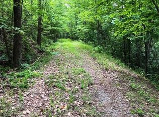 46 Lake Adger Pkwy, Mill Spring, NC 28756