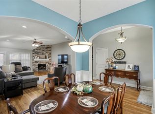 122 Cross Hall Loop, Bowling Green, KY 42104