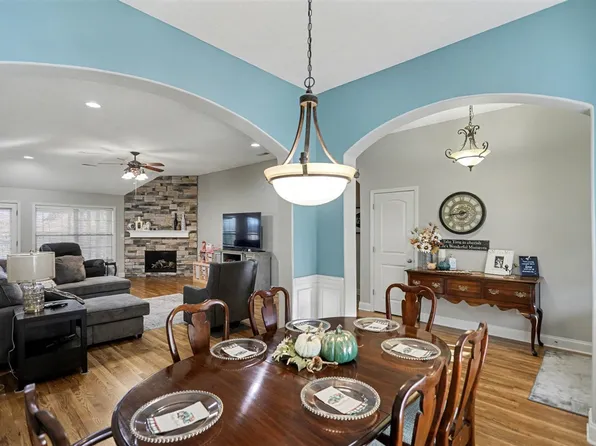 122 Cross Hall Loop, Bowling Green, KY 42104