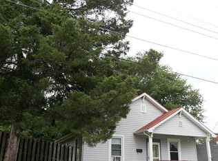 213 Moffett St, Danville, VA 24540