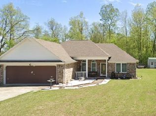 286 David Reed Dr, Munford, TN 38058