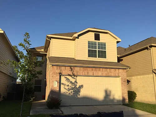 15442 Bammel Fields Ct Photo 1