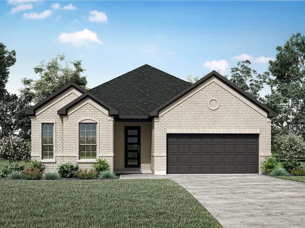 AUBURN IV Plan, Creek View - 50'