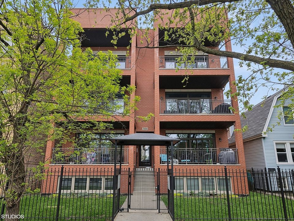 1st image of 3104 N Kimball Ave #2S