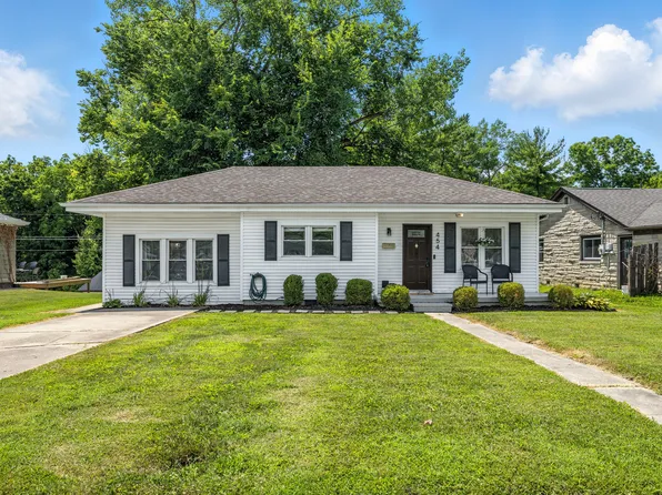 454 Pickett St, Plainfield, IN 46168