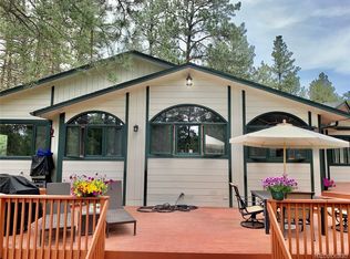 8911 Village Pines Cir, Franktown, CO 80116