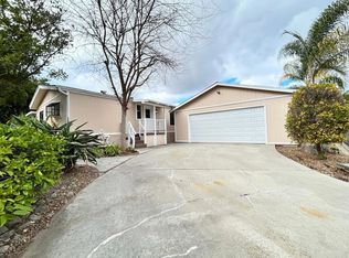 18218 Paradise Mountain Rd SPACE 174, Valley Center, CA 92082