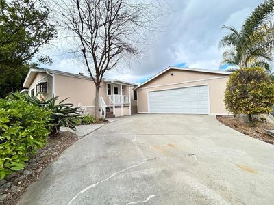 18218 Paradise Mountain Rd Space 174, Valley Center, CA, 92082