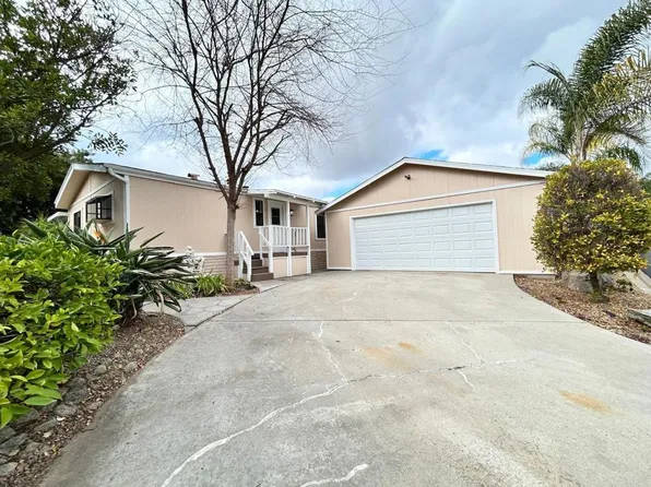 18218 Paradise Mountain Rd Space 174, Valley Center, CA 92082