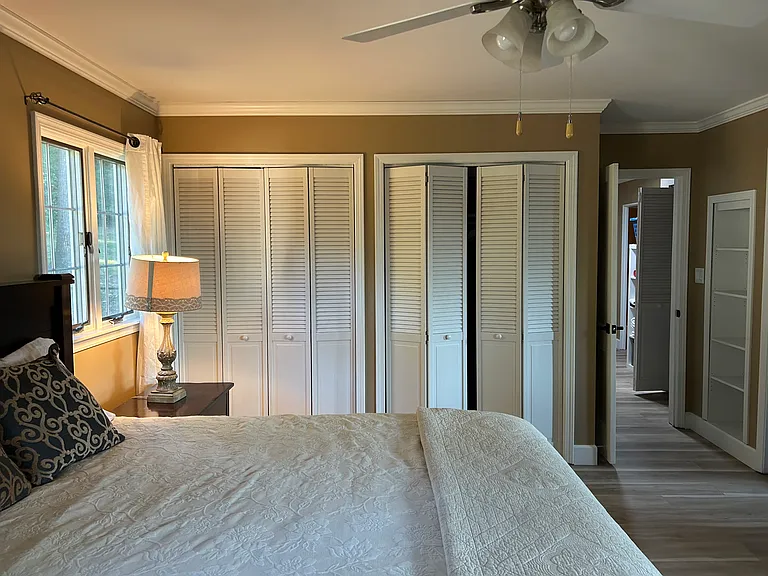 Master Closets