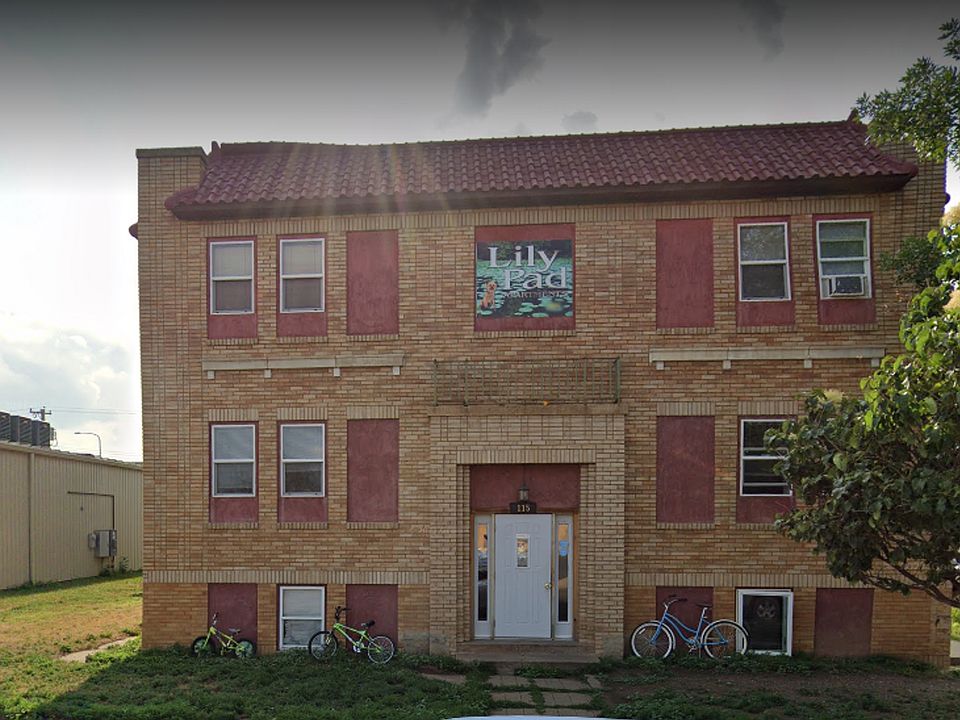 1st image of 115 1st Ave E APT 9