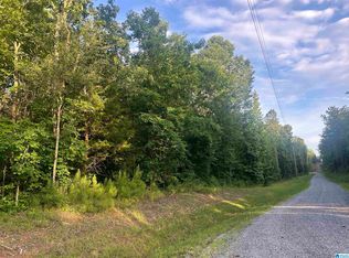 0 Summerset Ln, Munford, AL 36268