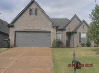 250 Dogwood Springs Dr, Oakland, TN 38060