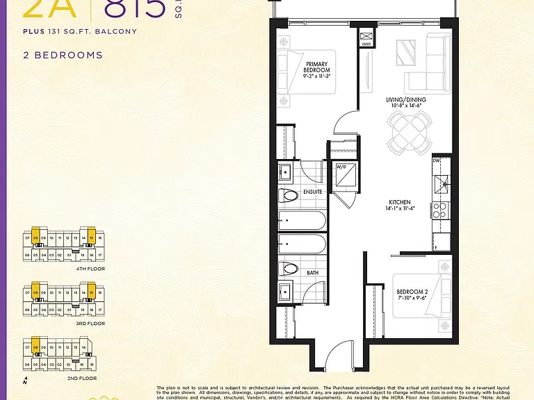 700 Sheppard Ave W #315 — Photo 3