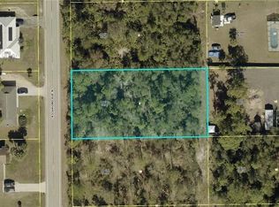 706 Richmond Ave N, Lehigh Acres, FL 33972