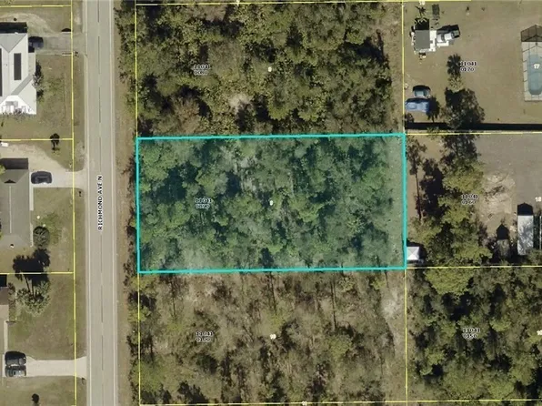 706 Richmond Ave N, Lehigh Acres, FL 33972