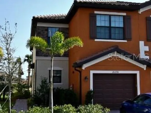 20398 Lagente Cir, Venice, FL 34293