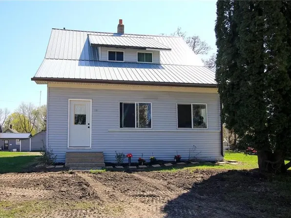 131 2nd St NE, Buffalo Lake, MN 55314