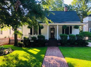 328 Union St SE, Aiken, SC 29801