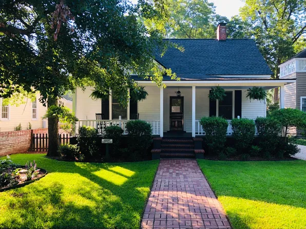 328 Union St SE, Aiken, SC 29801