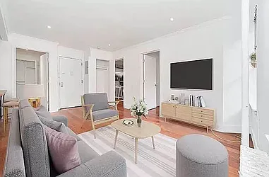 Rented by Living New York