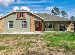 9580 Grove Rd, Brooksville, FL 34613