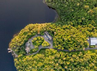 1600 Misty Knoll Trl, Dysart Et Al, ON K0M1S0