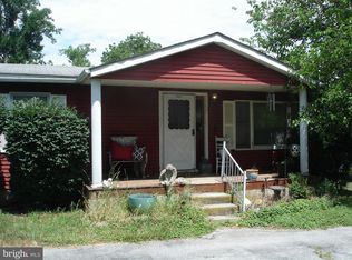 13623 Blue Ridge Ave, Blue Ridge Summit, PA 17214