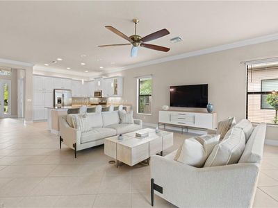 4554 Luminary AVE, Naples, FL, 34119