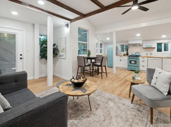 11669 Lakeshore Dr, Felton, CA 95018