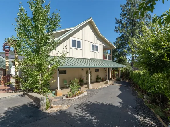 177 Apple Blossom Dr, Murphys, CA 95247