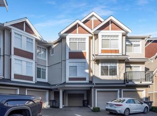 8676 158th St #16, Surrey, BC
