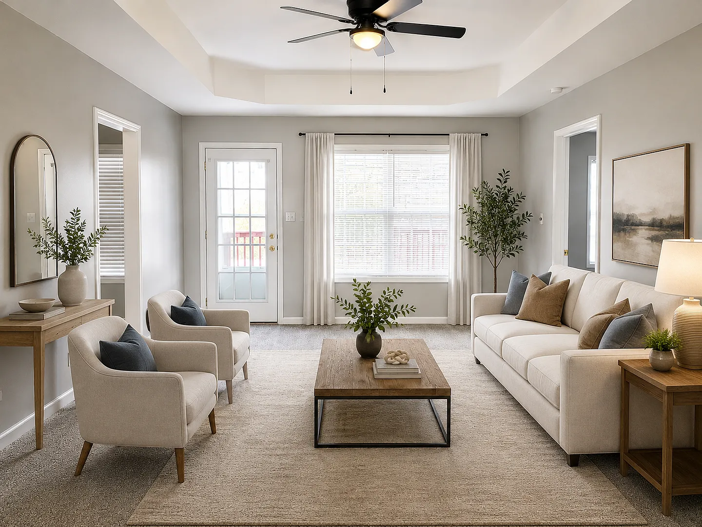 Welcome Home! Your Perfect Blend of Comfort & Style Awaits! — Photo 3