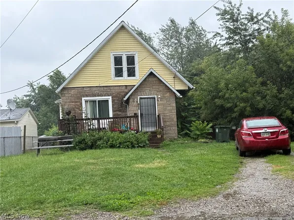 1332 Linwood Ave SW, Canton, OH 44710