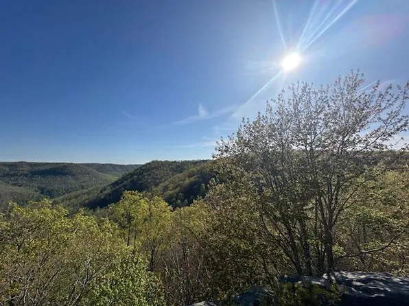 LOT Bcd Hood Ln, Wilder, TN 38589